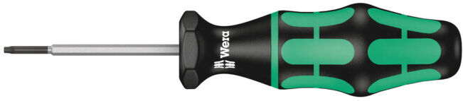 WERA Tournevis dynamométrique TX8 (05027932001)