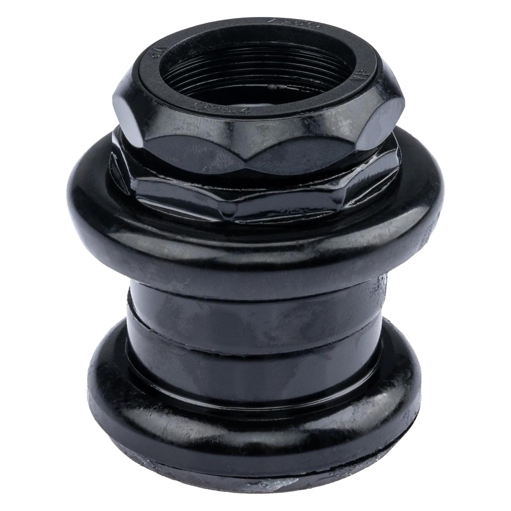 Ergotec Steuersatz-07230964 Steuersatz Schwarz Einheitsgrösse (66605001)