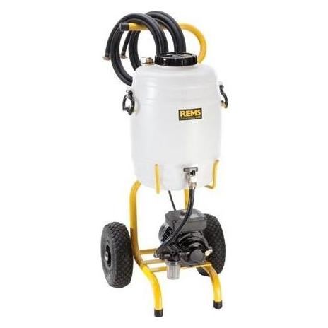 Rems solar-push i80 Elektropumpe/Kreiselpumpe/Solar-Push i80 (1 Stk.) (RS115311R220)