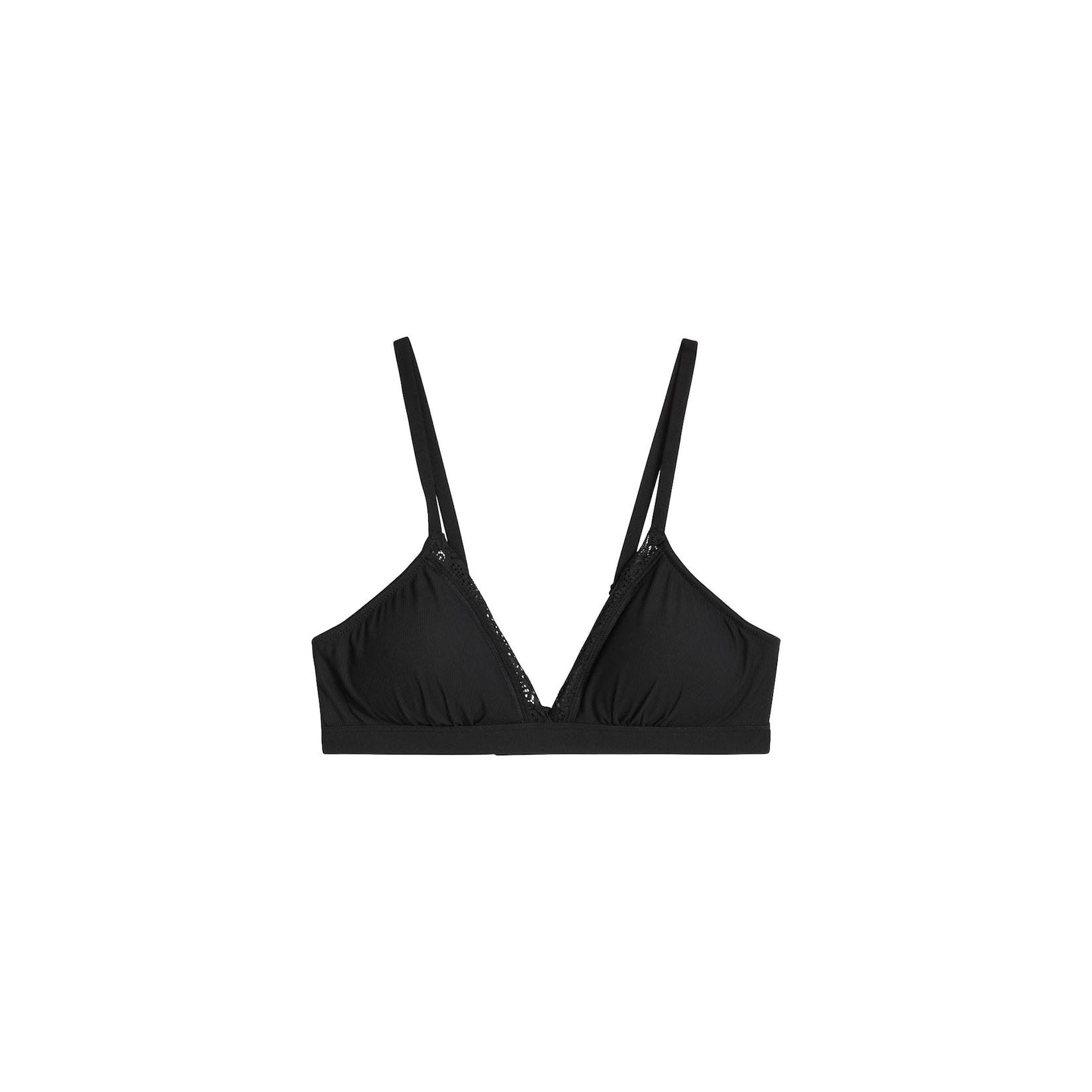 Marc O'Polo Damen Bralette Alltags-Basics 1er Pack
