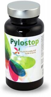 Mundo Natural Pylostop