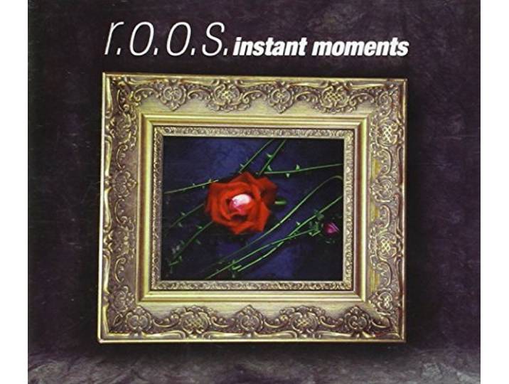 Instant Moments
