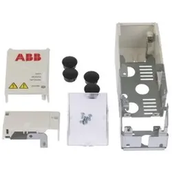 ABB ULType1kit(R1) UL Typ 1 Kit für Baugröße R1 des ACS380/ACS480 3AXD50000176779
