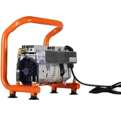 Vakuumpumpe VP-113/PRO