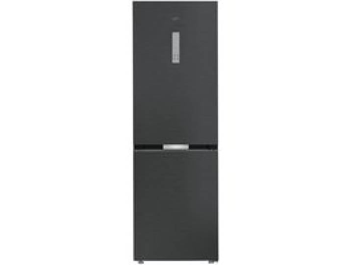 Réfrigérateur combiné - WHIRLPOOL - WHK26363XBR5E - 316 L - Classe D - Dual NoFrost 6e Sens - 59 5x66 3x186 5 - Dark Inox