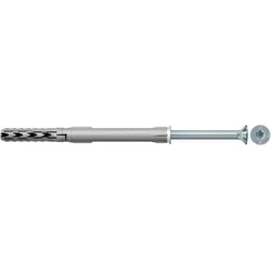 Fischer, Dübel, Langschaftdübel SXR 10x260 T (50 Stk.)