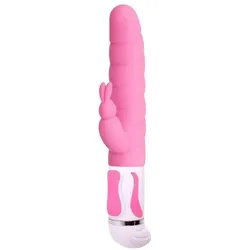 Pretty Love, Vibrator, Vibe Steven Pink
