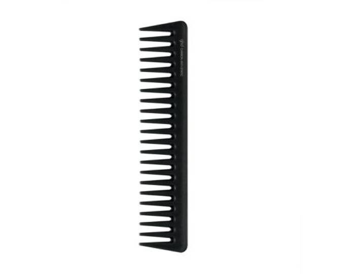 Ghd - Peigne The Comb Out- Antistatique Idéal Pour Démêler En Douceur Les Cheveux
