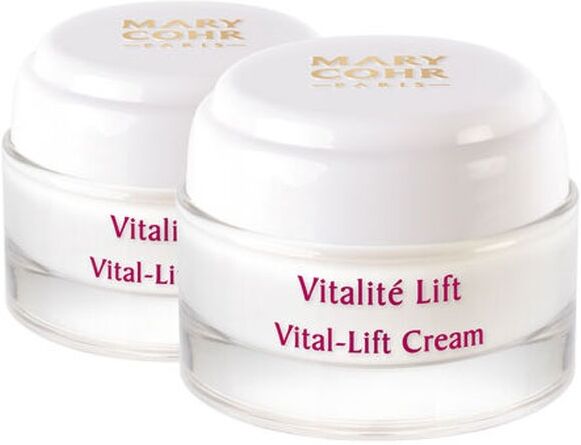 Mary Cohr Vitalite Lift 2x50ml Double