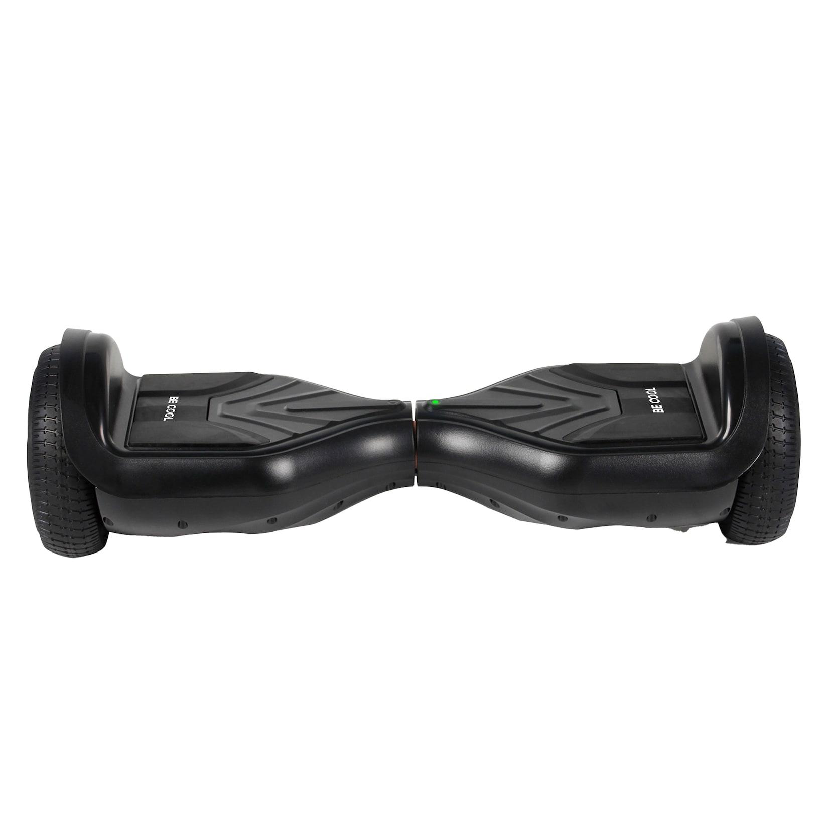 BE COOL Hoverboard / Balance Board 6.5" Kids BCBB6522KBK