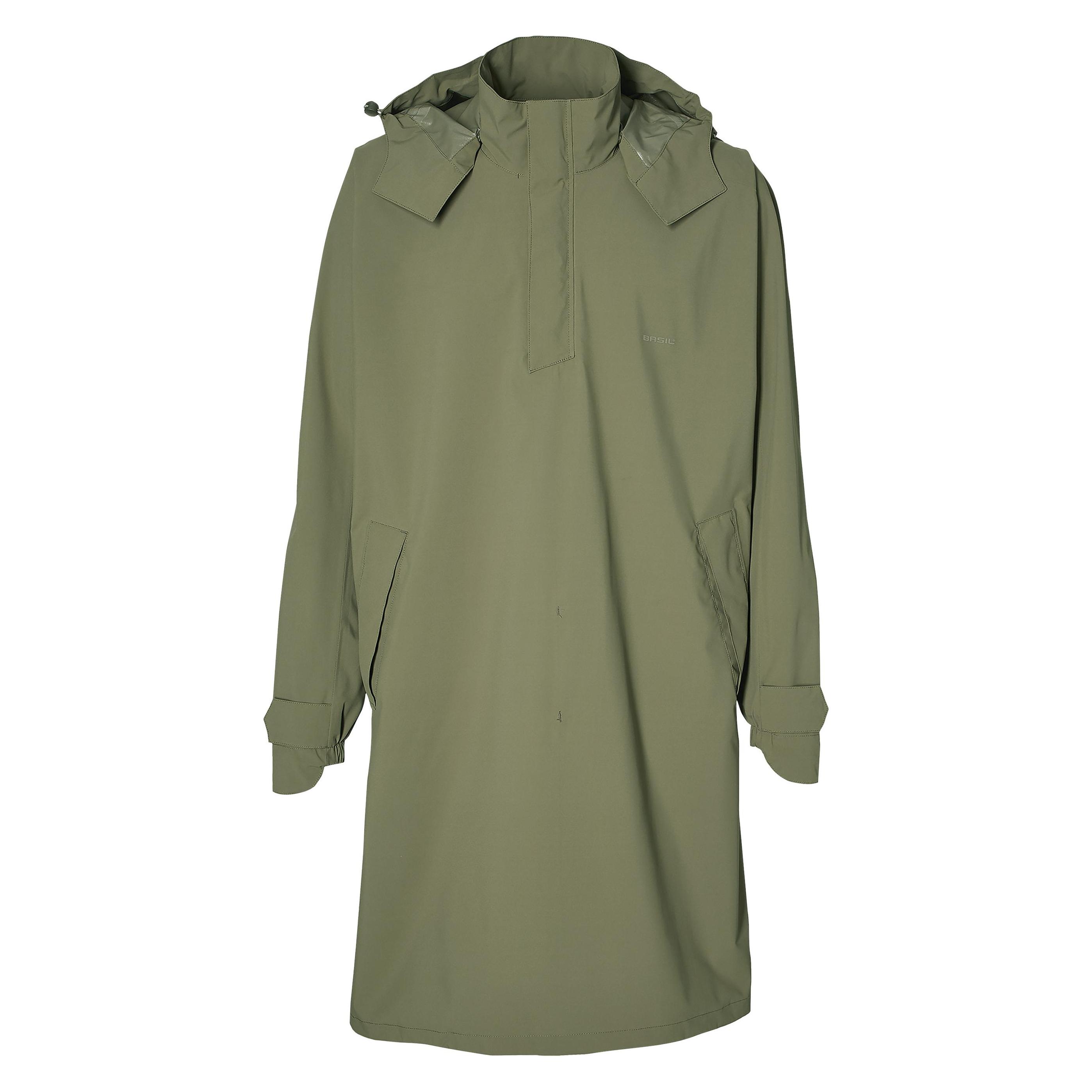 Basil Mosse (XL, XXL) (40276)