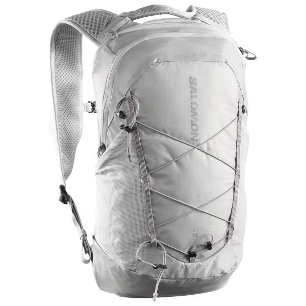 Salomon - XT 15 - Wanderrucksack grau