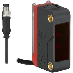 Leuze Taster Hintergrund HT5B/PX-200-M8