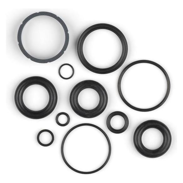 Fox Seal Kit: 2026 36 FLOAT NA 3 Glidecore Rebuild, Two Piece Neg Plate, Non E-Bike Chassis (66026976)