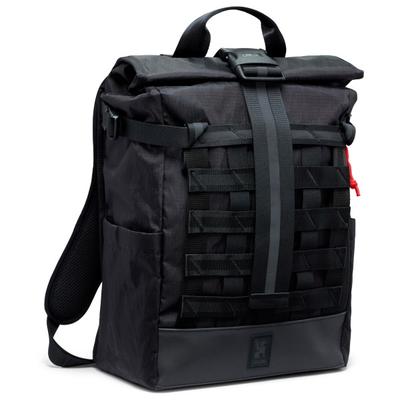 Chrome - Barrage 18 Pack - Daypack schwarz