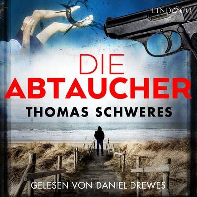 Die Abtaucher - Thomas Schweres, Audio, 9789178613663