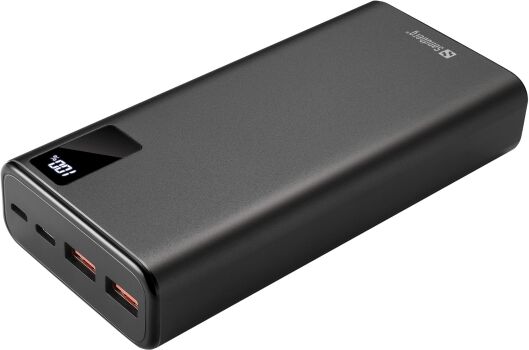 Sandberg 420-59 Powerbank USB-C PD 20W 20000