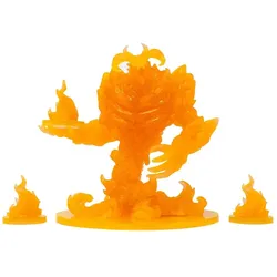 Hit Point Press Humblewood Miniature: Aspect of Fire