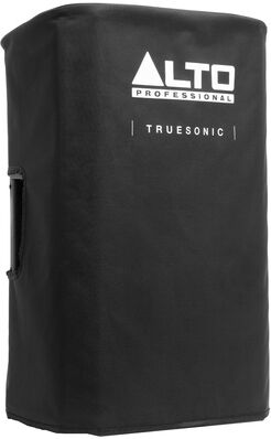 Alto TS415 Cover Schwarz