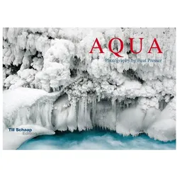 Aqua, Fachbücher von Beat Presser