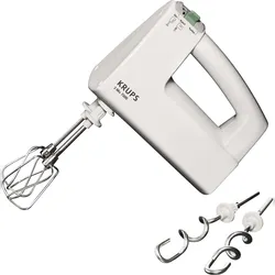 Krups Handmixer 3Mix 7000 F 608 14 ws
