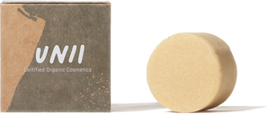 Unii Amaciador Sólido Hidratante Biológico 50 gr