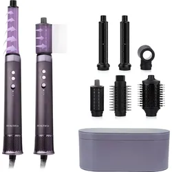 Beautifly, Lockenstab, Hair Flow Pro Multistyler