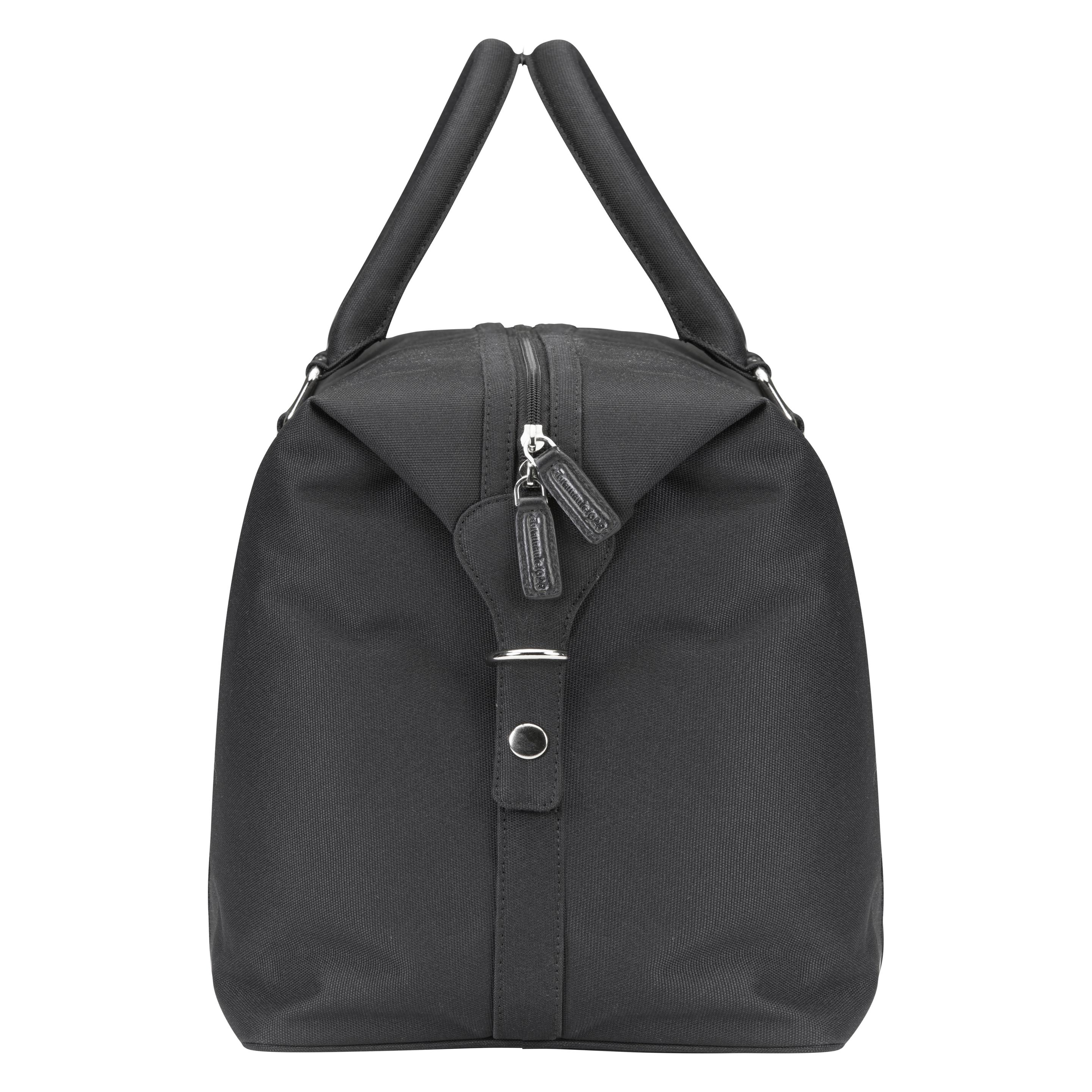 dbramante1928 Broadway - Weekender Bag Recycled - Black (WK02PLBL3325)