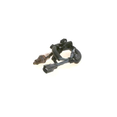 Bosch Lambdasonde [Hersteller-Nr. 0258030454] für Toyota