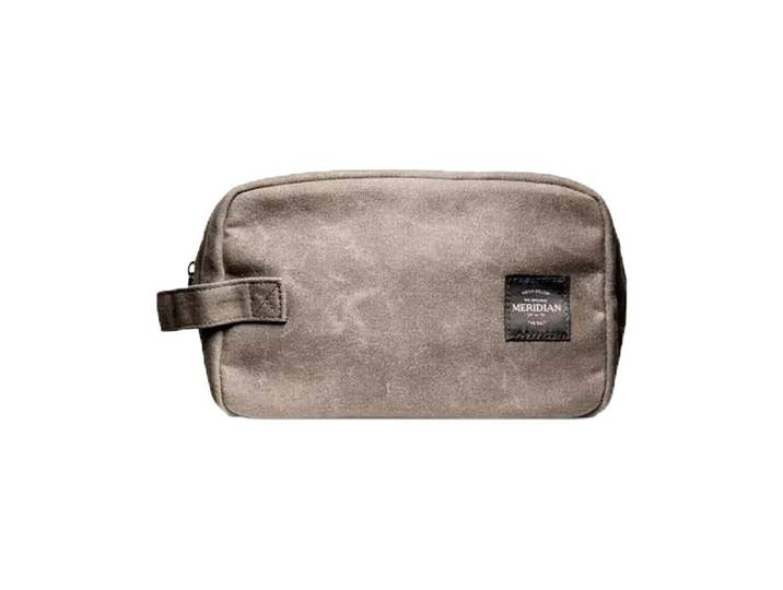 Meridian The To-Go Bag Necessaire