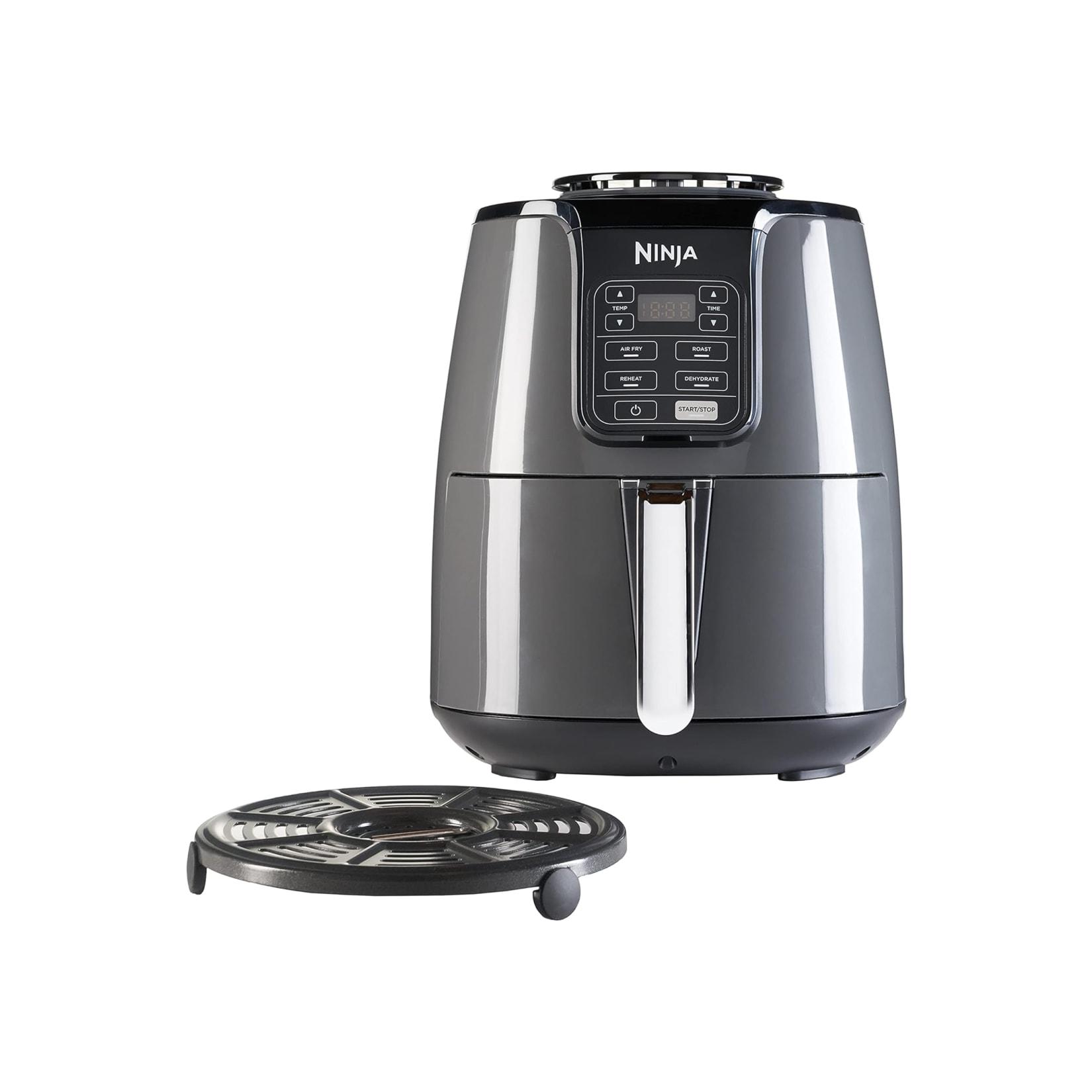 Ninja AF100EU AirFryer, Heißluftfritteuse