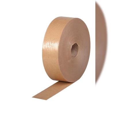 Clairefontaine 6x Kraftpapier-Klebeband 60g, braun, 200mx4cm - 396801C