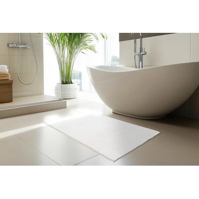 Kayoom "Badematte Fresh Step 525" Kurzflor