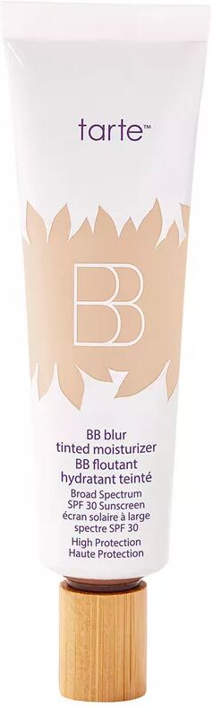 tarte - BB Blur Tinted Moisturizer SPF 30 - Getönte Feuchtigkeitscreme, 30 ml, Fair