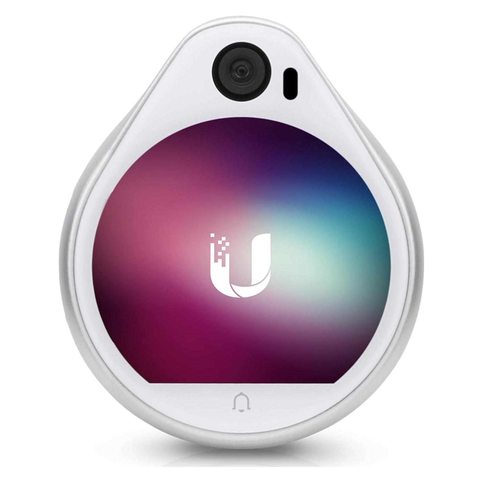 Ubiquiti UniFi Access Reader Pro (Bluetooth) (UA-PRO-EU)