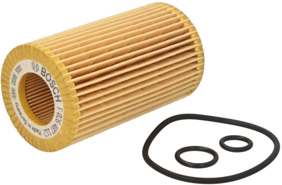 Ölfilter BOSCH F 026 407 112