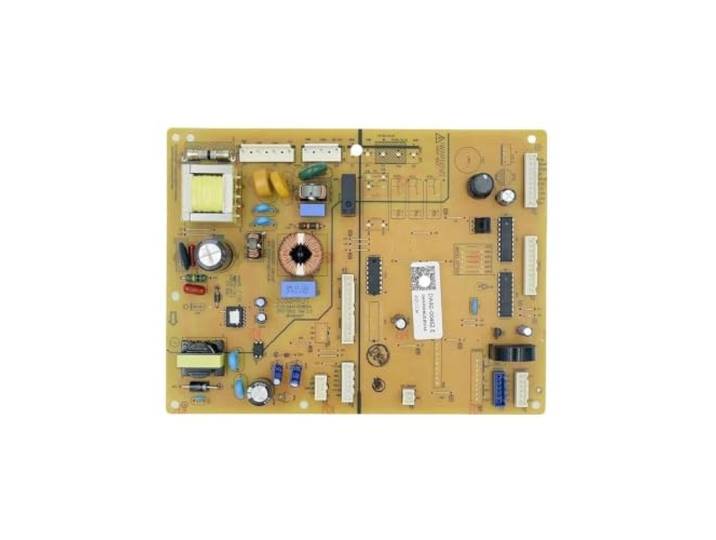 Schaltung PCB DA41-00815A Kühlschrank Motherboard Gefrierschrank Kompatibel for Samsung, Kühlschrank-Steuerplatine DA92-00462E