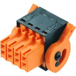 Weidmüller Buchsengehäuse-Kabel BC/SC Polzahl Gesamt 6 Rastermaß: 3.50 mm 1944750000 108 St.