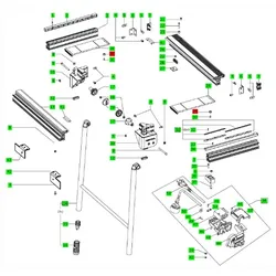 Festool Buchse für VL-MFT/3