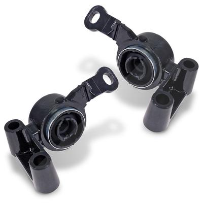 Bestprice 2x Querlenkerlager mit Halter vorne [Hersteller-Nr. 40379429] für Mini