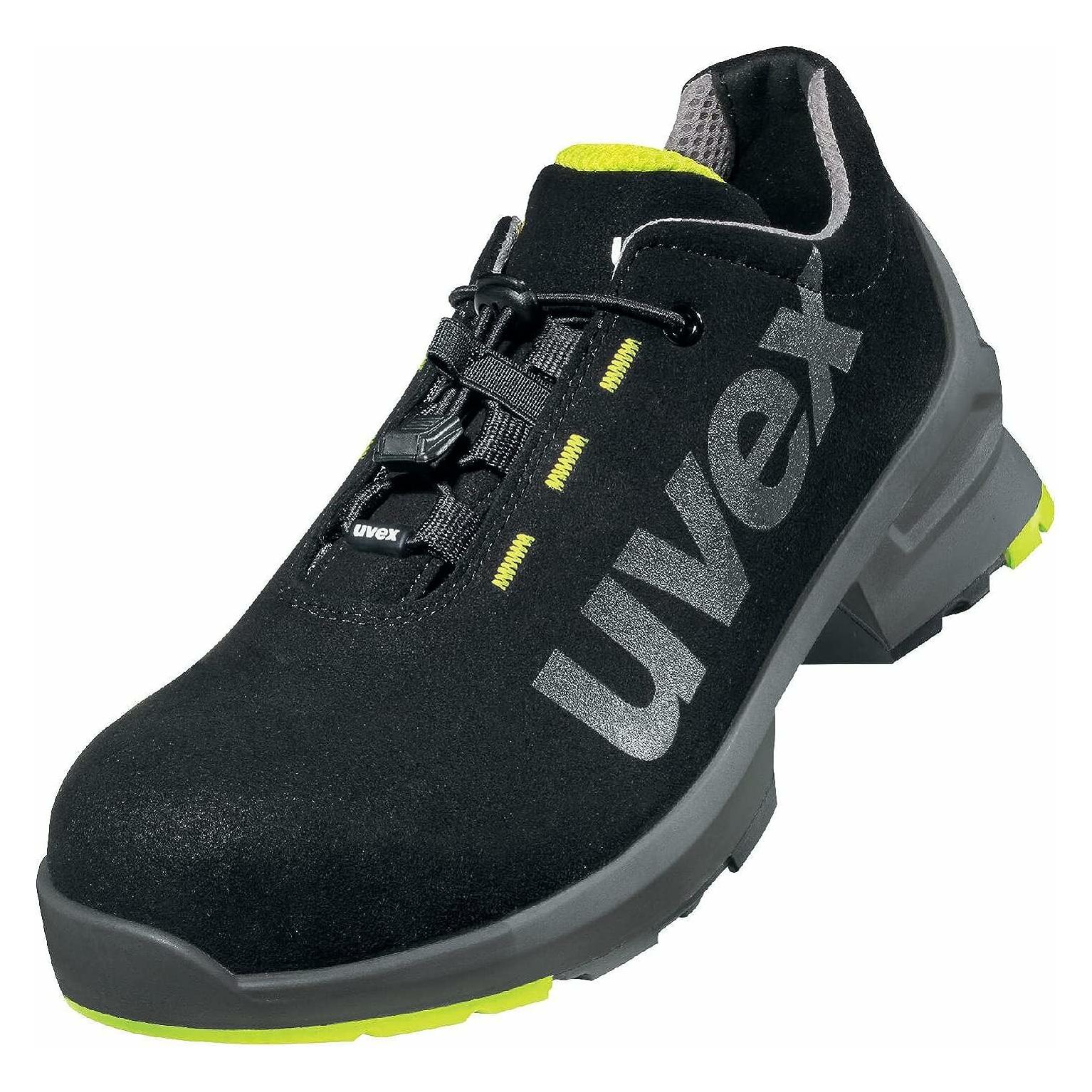 Uvex Sicherheitshalbschuh (S2, 41) (8544841)