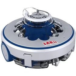 T.I.P., Poolroboter, Technische Industrie Produkte 30453 Poolroboter Sweeper 3600 Akku