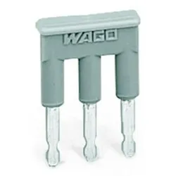 WAGO GmbH &amp; Co. KG Brückungskamm 281-483