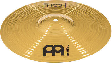 Meinl "12" HCS Splash"