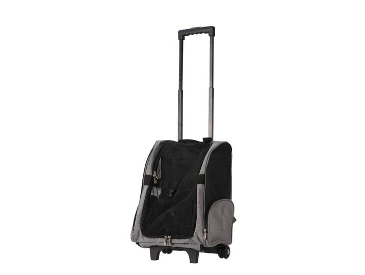 Trolley Haustiere multifunktional 35 x 32 x 51 cm