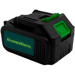 Hammersmith® Zusatzakku 2600 mAh