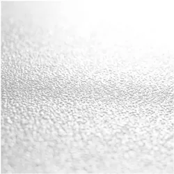 A.S. Création, Tapete, Vliestapete 3100-19 Filzputz wei (25 cm)