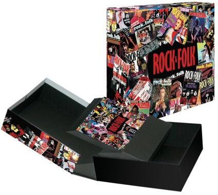 Variuos Artists - Rock & Folk - Preis vom 10.10.2026 11:48:34 h