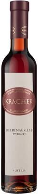 """Kracher Beerenauslese Zweigelt (375Ml half-bottle) 2021 Dessert Wine - Austria"""