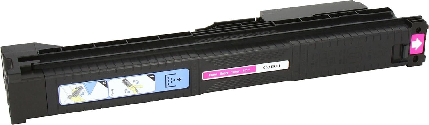 Canon C-EXV17 tonercartridge Magenta voor laserprinters